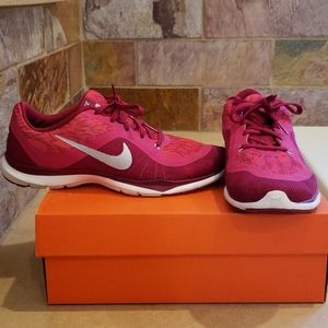 Nike Training Shoes